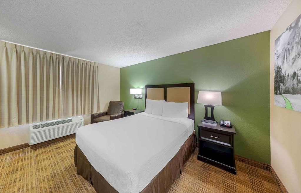 Extended Stay America Suites - Los Angeles - Arcadia Ruang foto